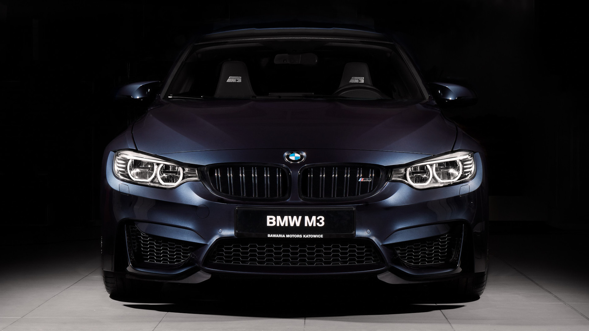 BMW M3 30 Jahre Edition - Artur Nyk