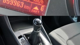 Czy wskaźnik zmiany biegów w samochodzie obniża spalanie?