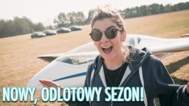 Nowy odlotowy sezon!