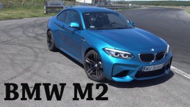 BMW M2 najlepsza eMka?