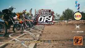 Otwarcie Łódzkiego Centrum Sportów Offroadowych