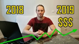 Ile Zarobiłem Na Youtube, Plany na 2019 - Podsumowanie 2018