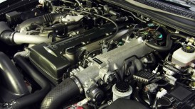 Toyota Supra z silnikiem 2JZ-GTE – auto idealne do tuningu