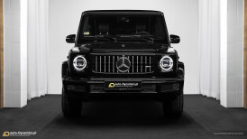 Mercedes-Benz G350d [W463A] Atrapa Chłodnicy - Oryginalny Grill "Panamericana" OEM AMG by AD