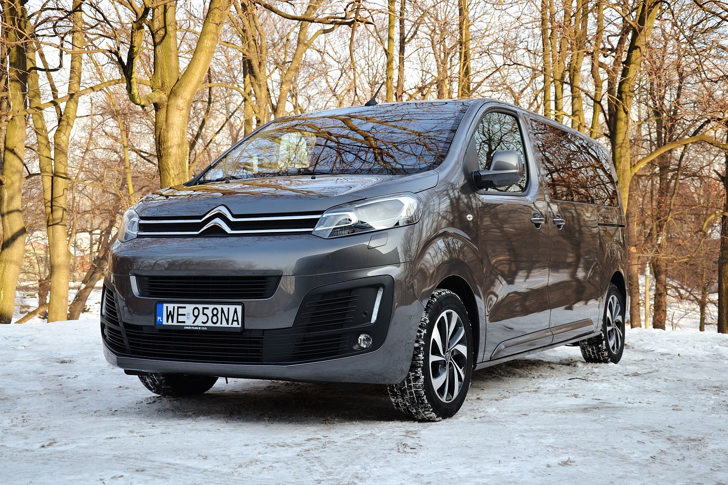 Ситроен спейс турер. Ситроен SPACETOURER 2020. Citroen SPACETOURER минивэн. Space Tourer Ситроен. Citroen SPACETOURER серый.