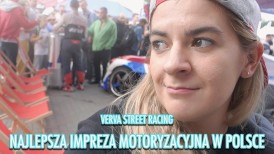 NAJLEPSZA IMPREZA MOTORYZACYJNA W POLSCE | Verva Street Racing