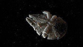 Najszybsza kupa złomu