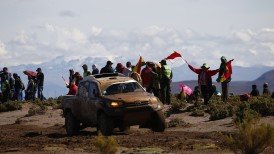 Rajd Dakar 2018 – wszystko, co musisz wiedzieć