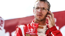 Sébastien Bourdais – prawdziwy pretendent do tytułu?