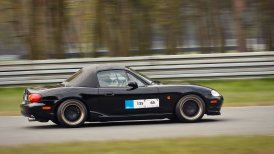 MegaZlot Tor Poznań MS CUP 2017