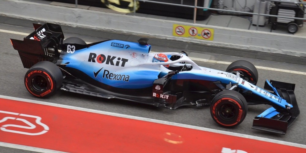 F1: Williams FW42 daje nadzieję?