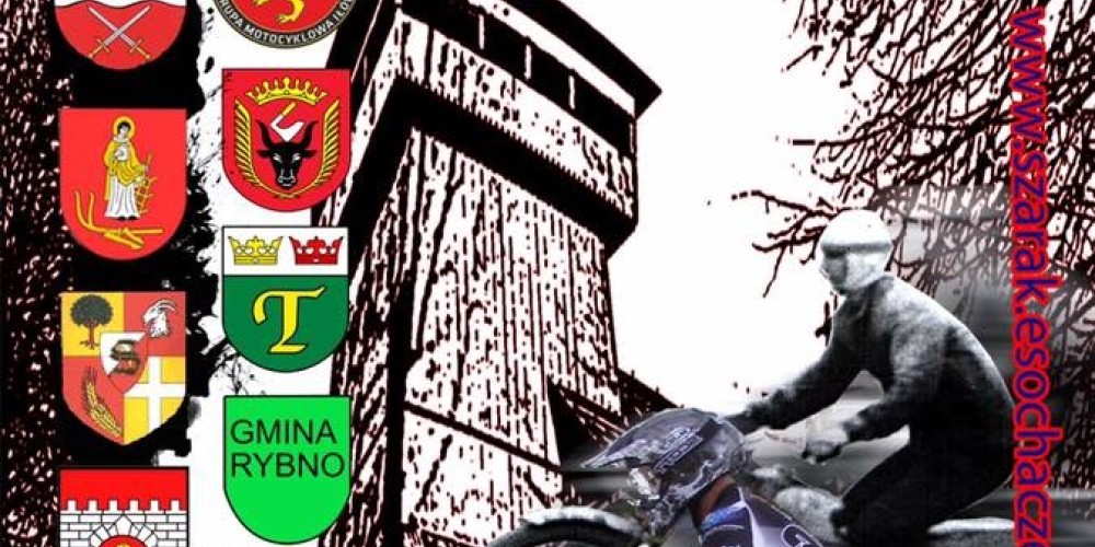 XIV  Cross Country w Kurdwanowie