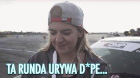 TA RUNDA URYWA D*UPĘ!