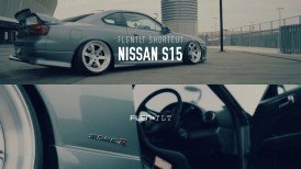 NISSAN S15 RACEISM | FLGNTLT SHORTCUT