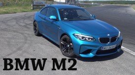 BMW M2 najlepsza eMka?