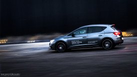 Hiszpański temperament kontra szara codzienność