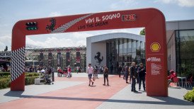 Museo Ferrari