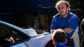 O "aroganckim" Kubicy