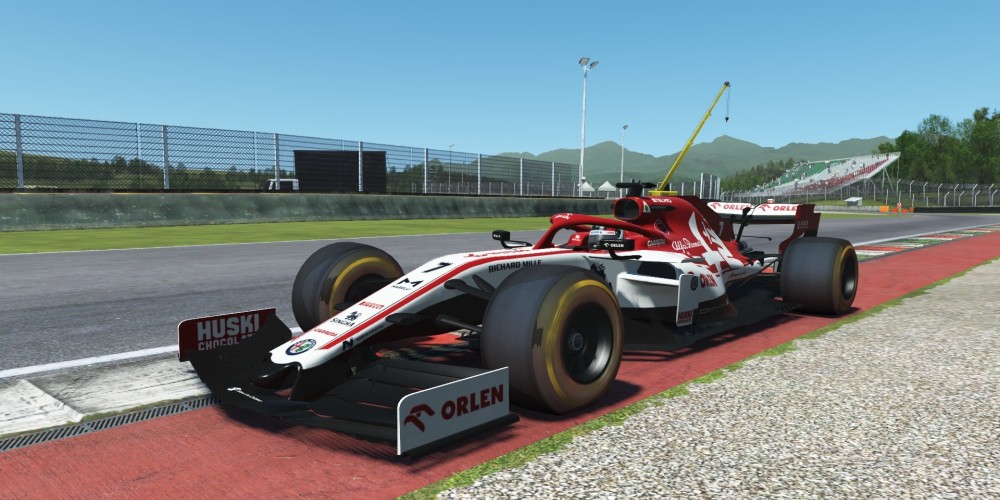 Recenzja: rFactor 2