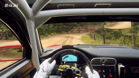Recenzja: Dirt Rally 2.0