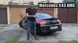 Ile jest AMG w AMG?