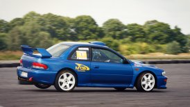 Summer Challenge Bednary