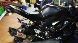 Odpowiedzialność za szkodę spowodowaną przez pojazd oddany do warsztatu