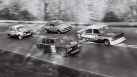 Gran turismo po polsku