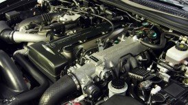 Toyota Supra z silnikiem 2JZ-GTE – auto idealne do tuningu