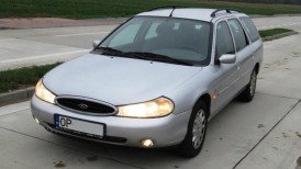 Gunwo w sreberku - jak dałem się wy...ć handlarzowi.