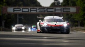 Relacja na ŻYWO z legendarnego wyścigu długodystansowego 24h Le Mans