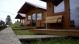 SpeedStar Motocross CAMP 2017 Sobieńczyce