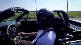 Miata Challenge 2016 runda 5 - Biała Podlaska