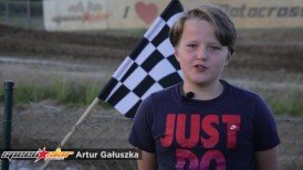 Speedstar Motocross CAMP Sobieńczyce 2017 #aftermovie