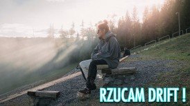 RZUCAM DRIFT!