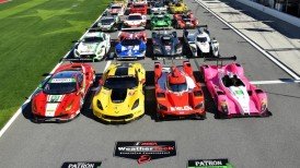 Co wiemy po Rolex 24 at Daytona?