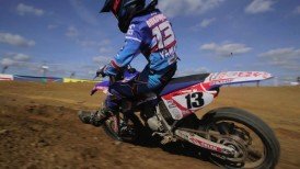 Gdański Auto Moto Klub - GAMK