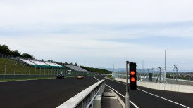 Trackday z MX-5 na Hungaroringu za 50Euro? Tak, to możliwe.