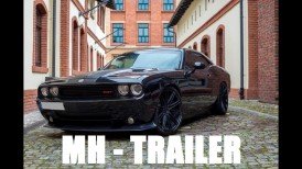 Moto Historie Trailer - Honda, Fiat, Audi, Ford, Subaru, Mercedes