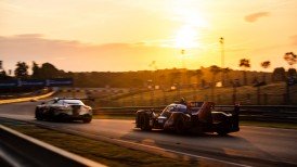 Le Mans 24h 2021