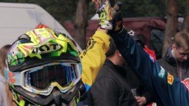 1 Puchar Polski Południowej CROSS COUNTRY 2017 | OSTROWIEC ŚWIĘTOKRZYSKI