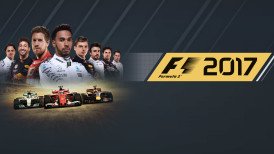 Cyrk rusza na nowo! - recenzja F1 2017