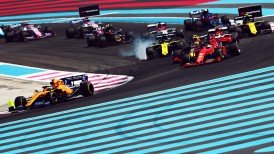 F1: Co z tym Paul Ricard?