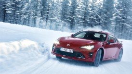 5 faktów o Toyocie GT86, które musisz znać