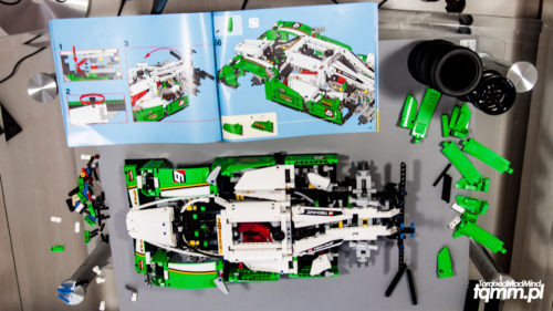 Lego technic 42039
