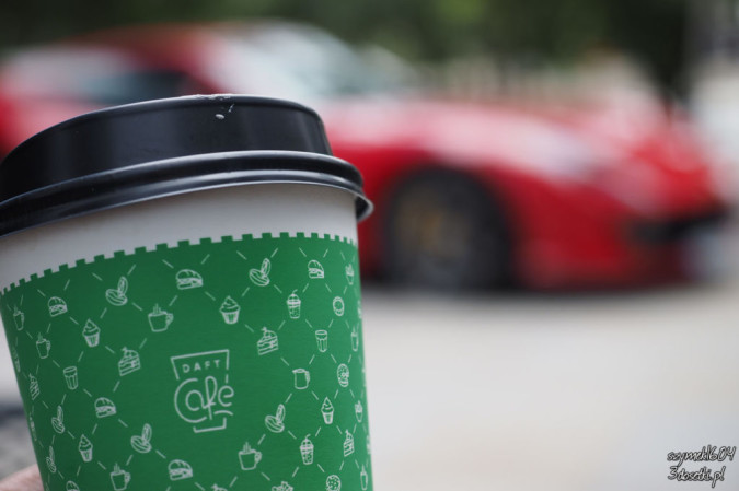 Kawa i Samochody 16.09.2017 by DaftCafe, cars&amp;cofee, portal motoryzacyjny