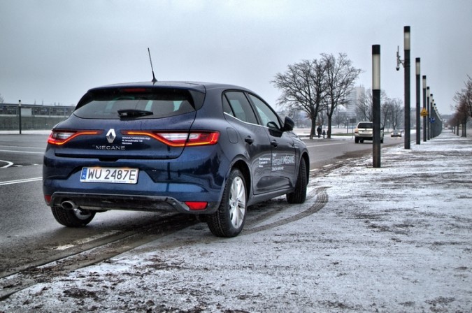 renault megane iv test