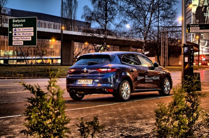 renault megane iv test