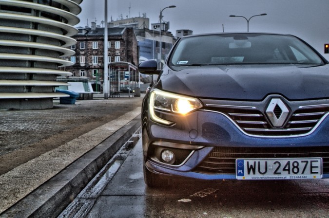 renault megane iv test