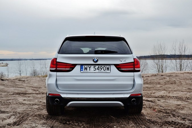 BMW X5 xDrive25d